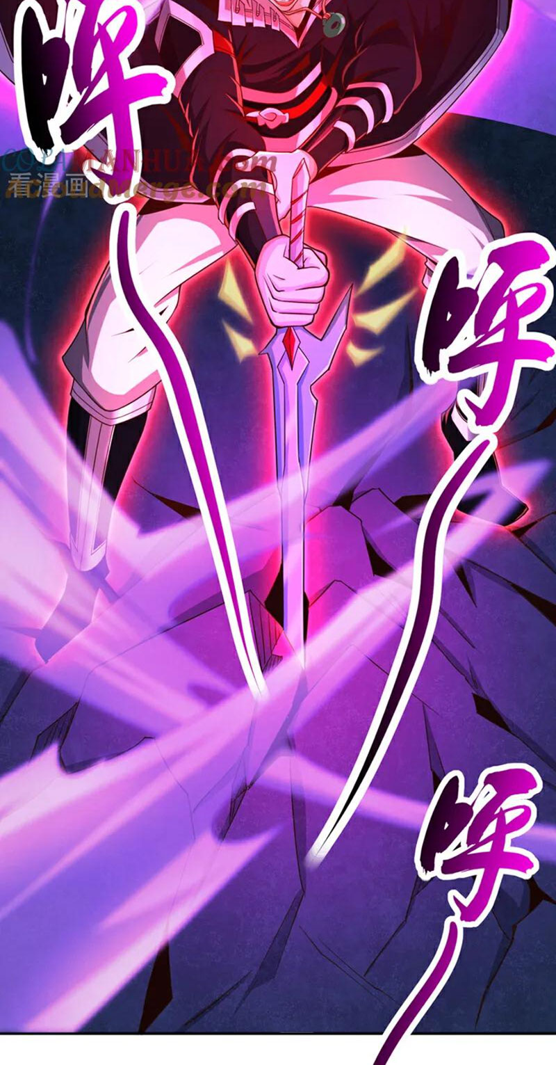 Tuyệt Thế Đan Thần Chapter 109 - Trang 2