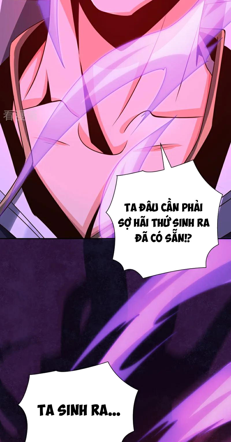 Tuyệt Thế Đan Thần Chapter 109 - Trang 2