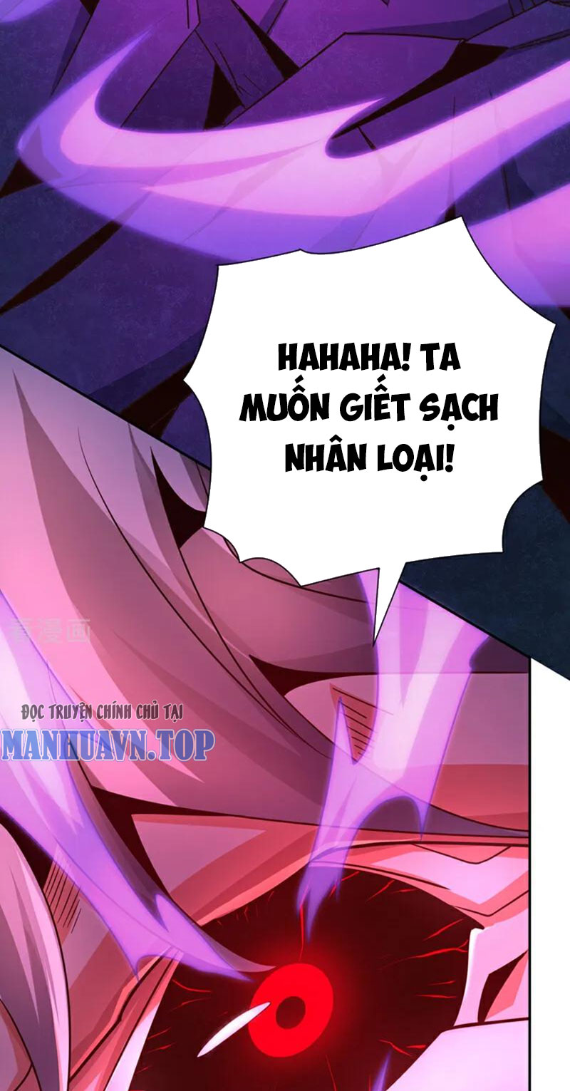 Tuyệt Thế Đan Thần Chapter 109 - Trang 2