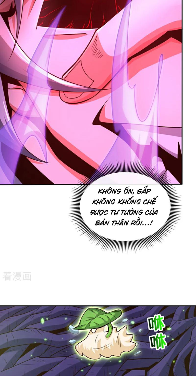 Tuyệt Thế Đan Thần Chapter 109 - Trang 2
