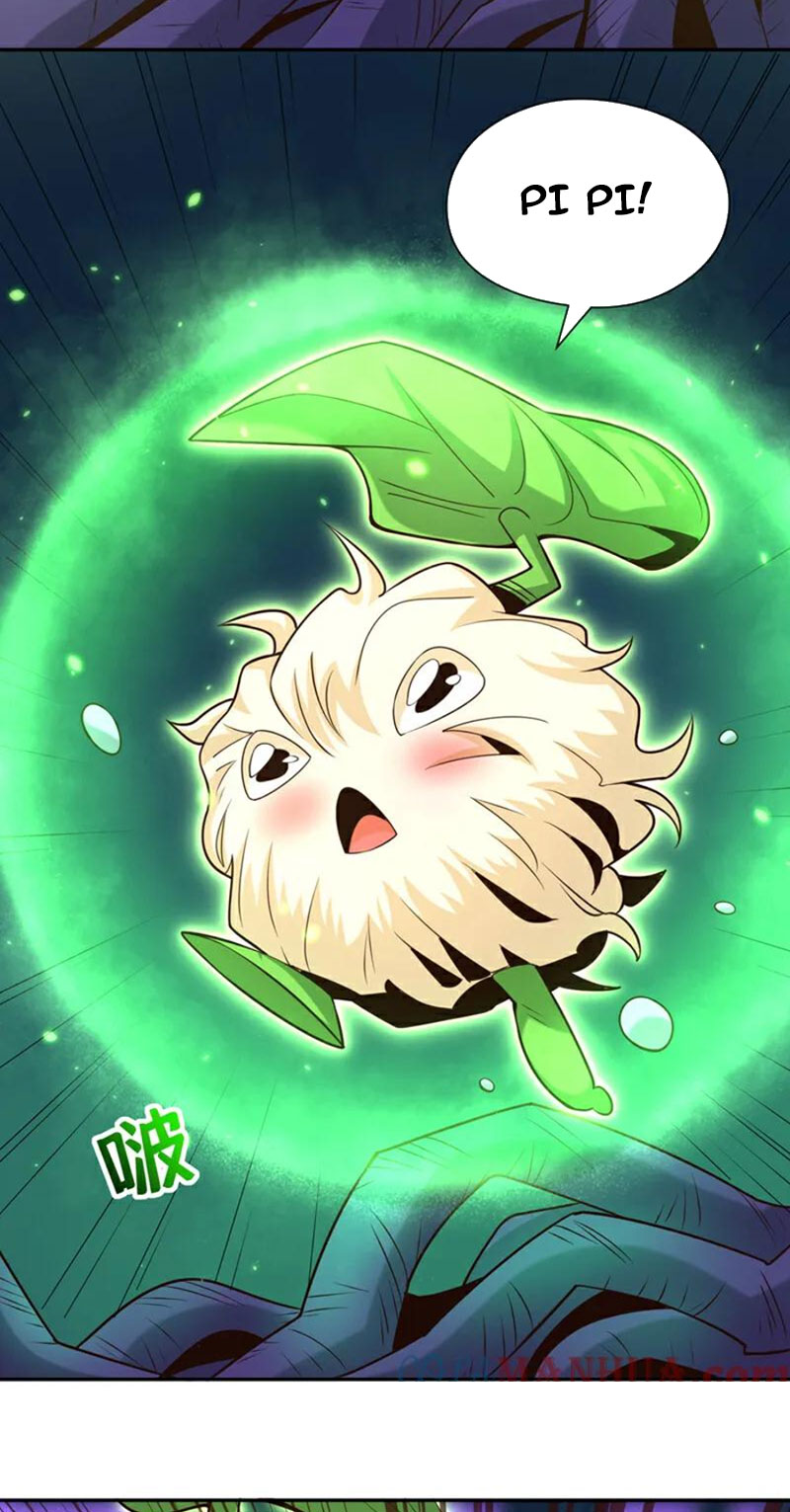 Tuyệt Thế Đan Thần Chapter 109 - Trang 2