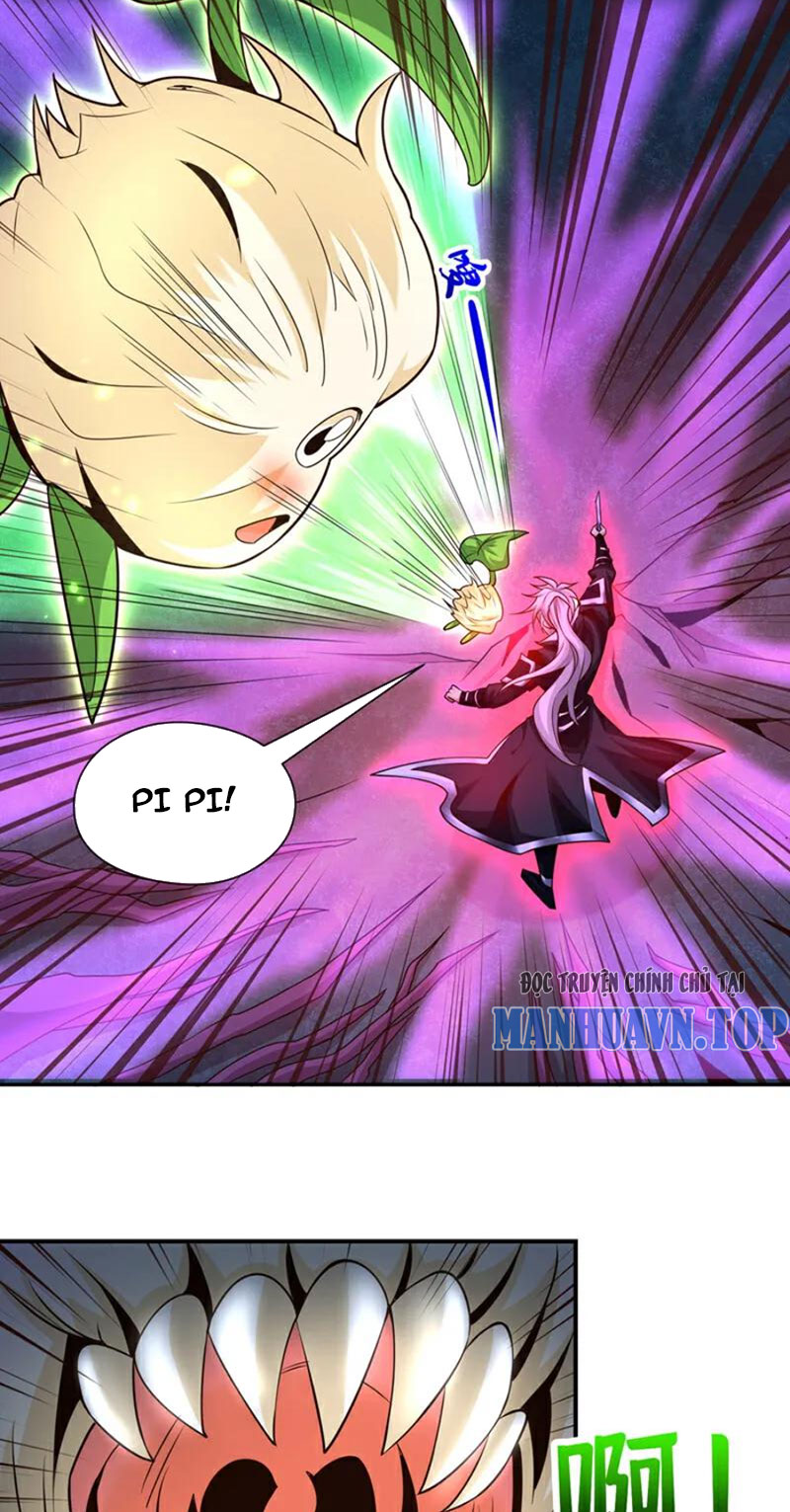 Tuyệt Thế Đan Thần Chapter 109 - Trang 2