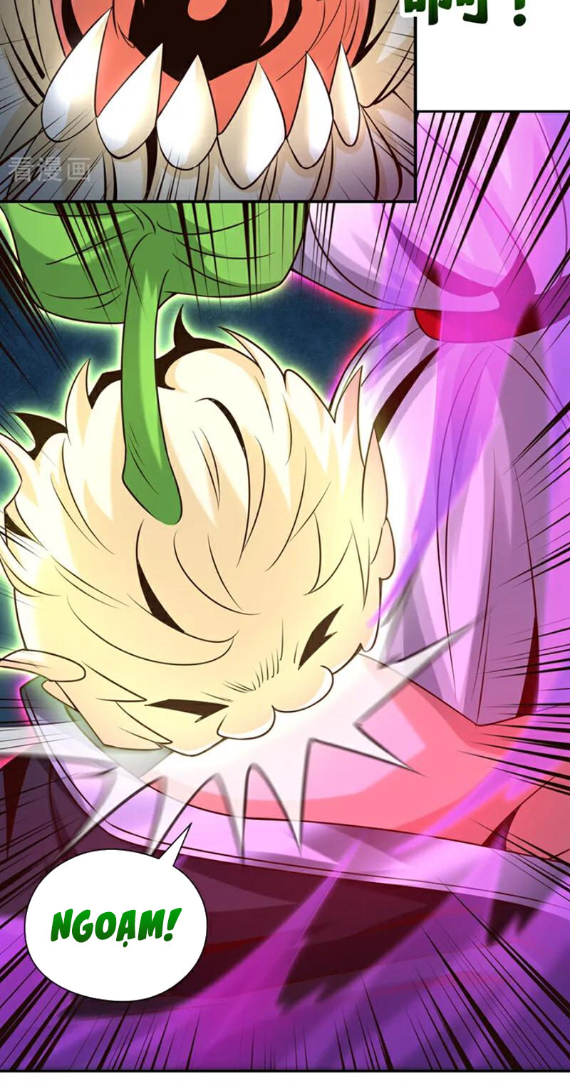 Tuyệt Thế Đan Thần Chapter 109 - Trang 2