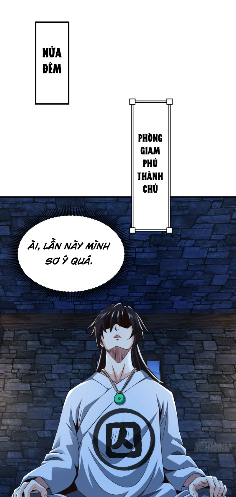 Tuyệt Thế Đan Thần Chapter 11 - Trang 2