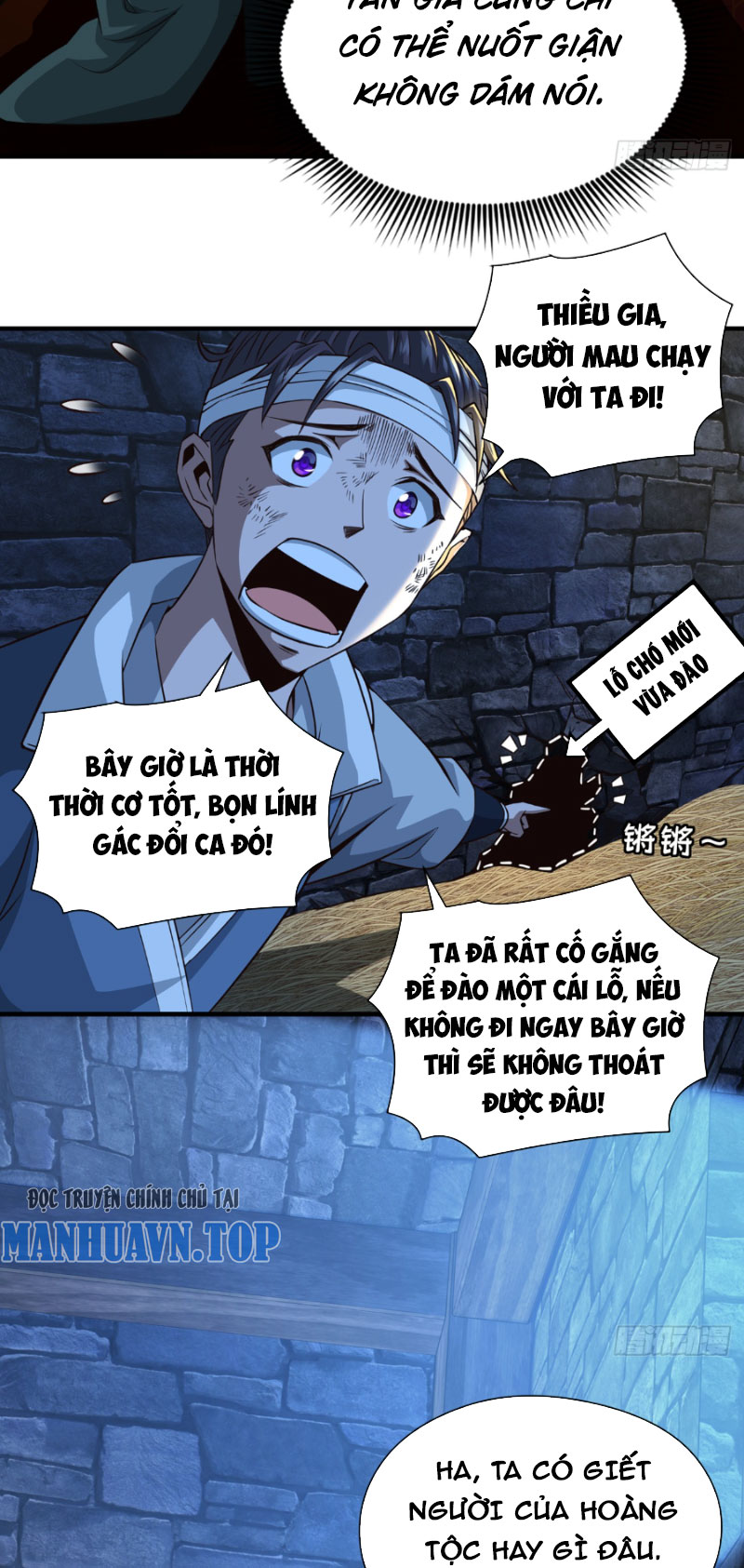 Tuyệt Thế Đan Thần Chapter 11 - Trang 2