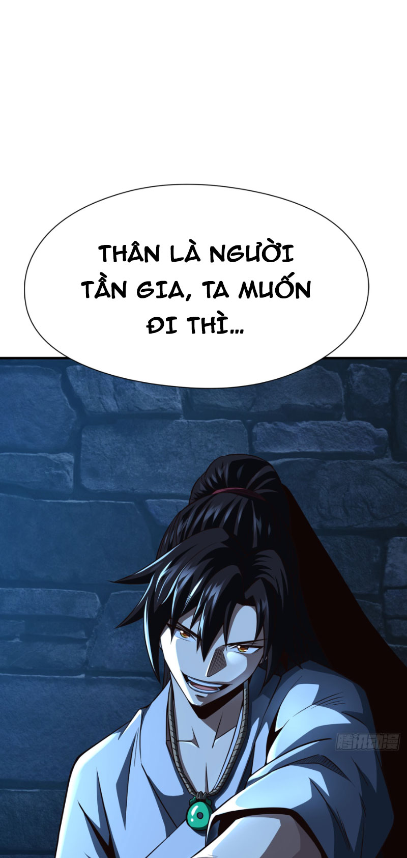 Tuyệt Thế Đan Thần Chapter 11 - Trang 2