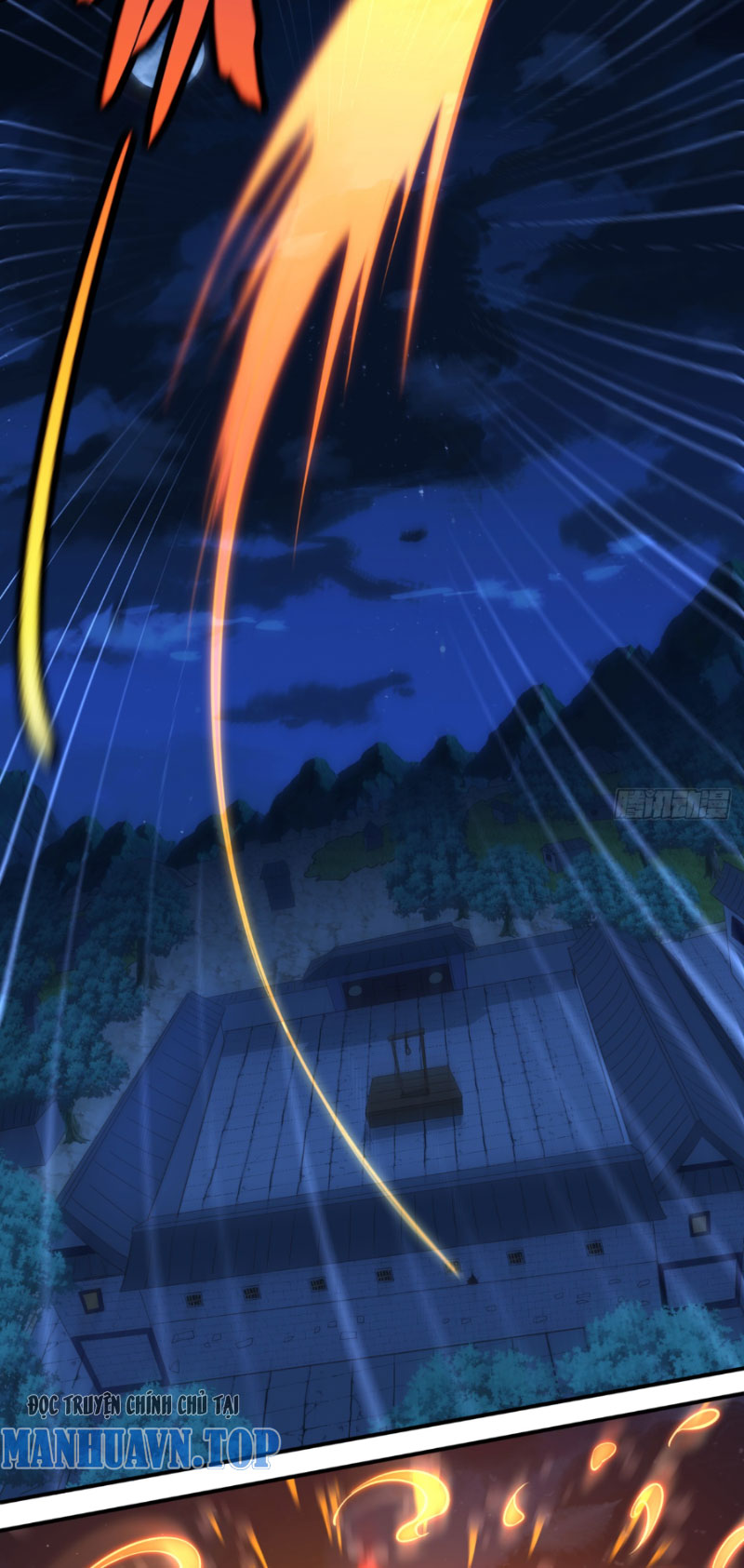 Tuyệt Thế Đan Thần Chapter 11 - Trang 2