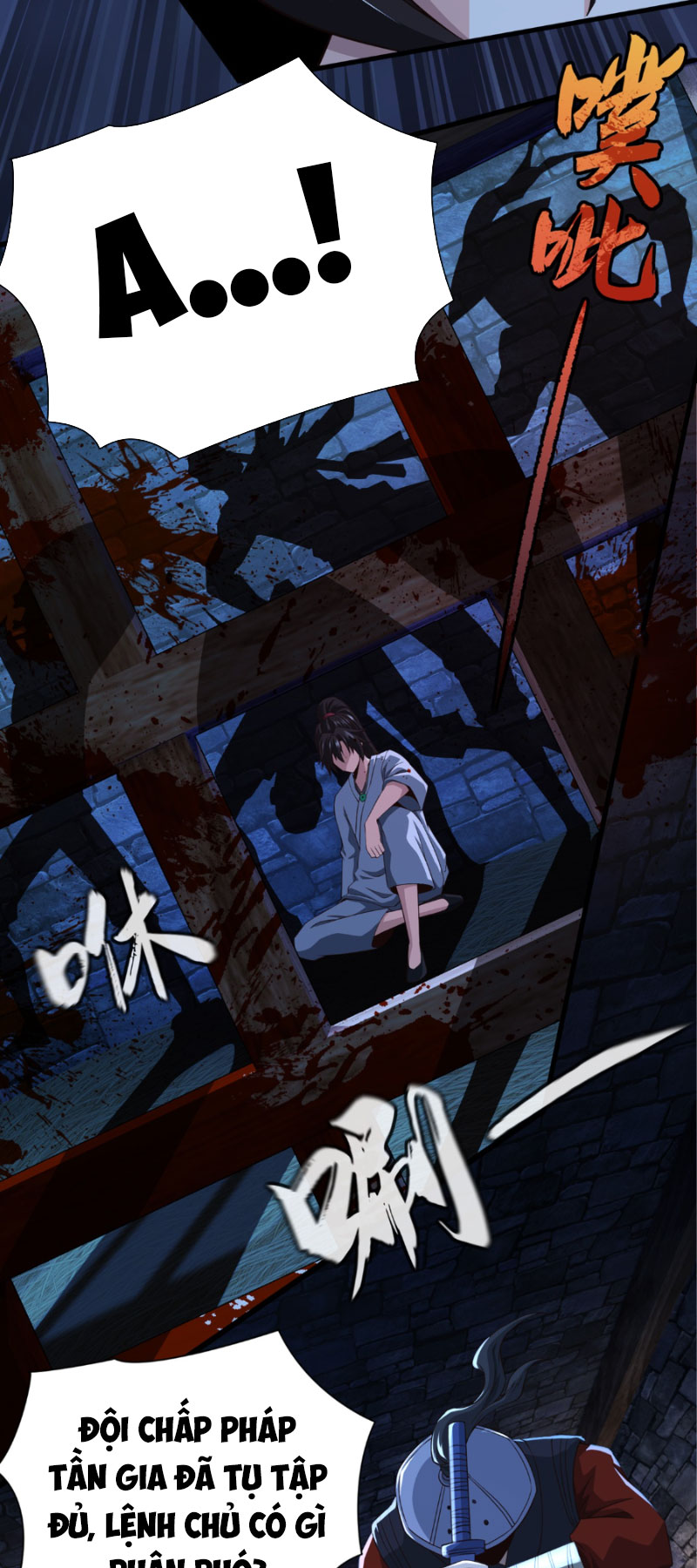 Tuyệt Thế Đan Thần Chapter 11 - Trang 2