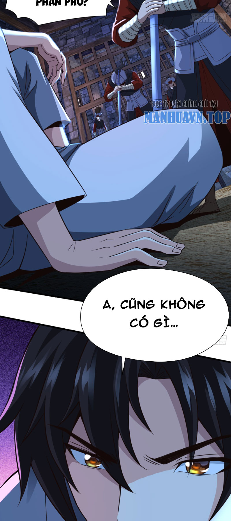 Tuyệt Thế Đan Thần Chapter 11 - Trang 2