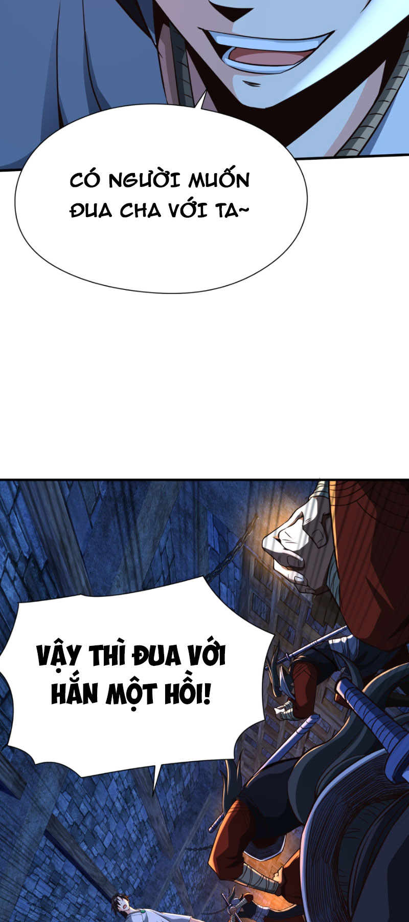 Tuyệt Thế Đan Thần Chapter 11 - Trang 2