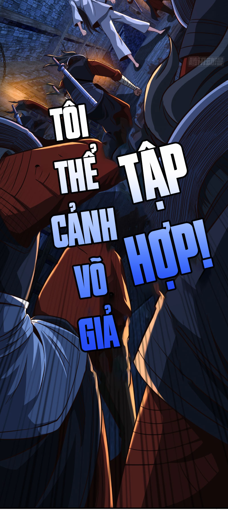 Tuyệt Thế Đan Thần Chapter 11 - Trang 2