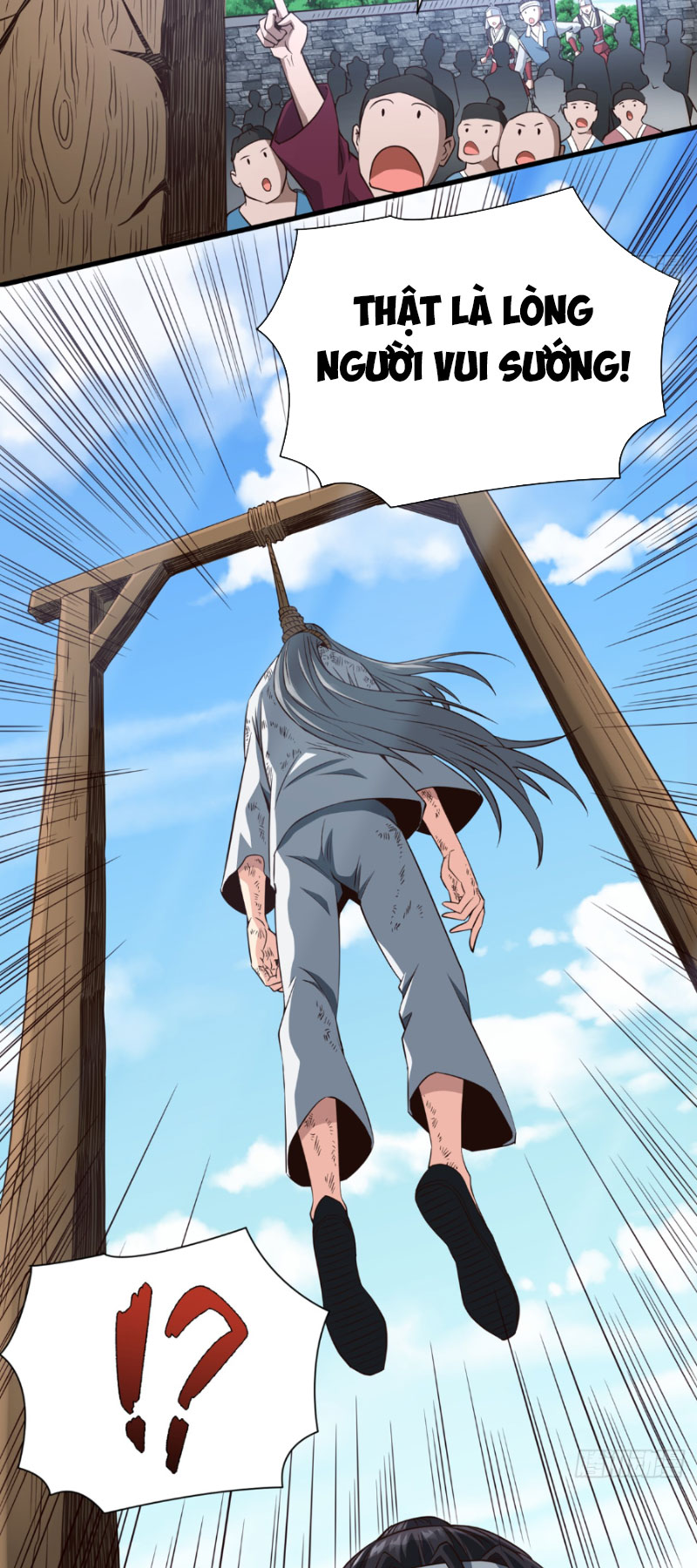 Tuyệt Thế Đan Thần Chapter 11 - Trang 2