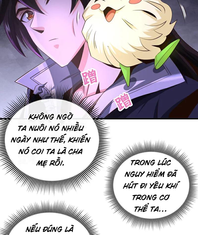 Tuyệt Thế Đan Thần Chapter 110 - Trang 2