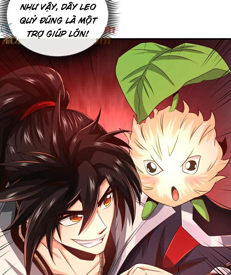 Tuyệt Thế Đan Thần Chapter 110 - Trang 2
