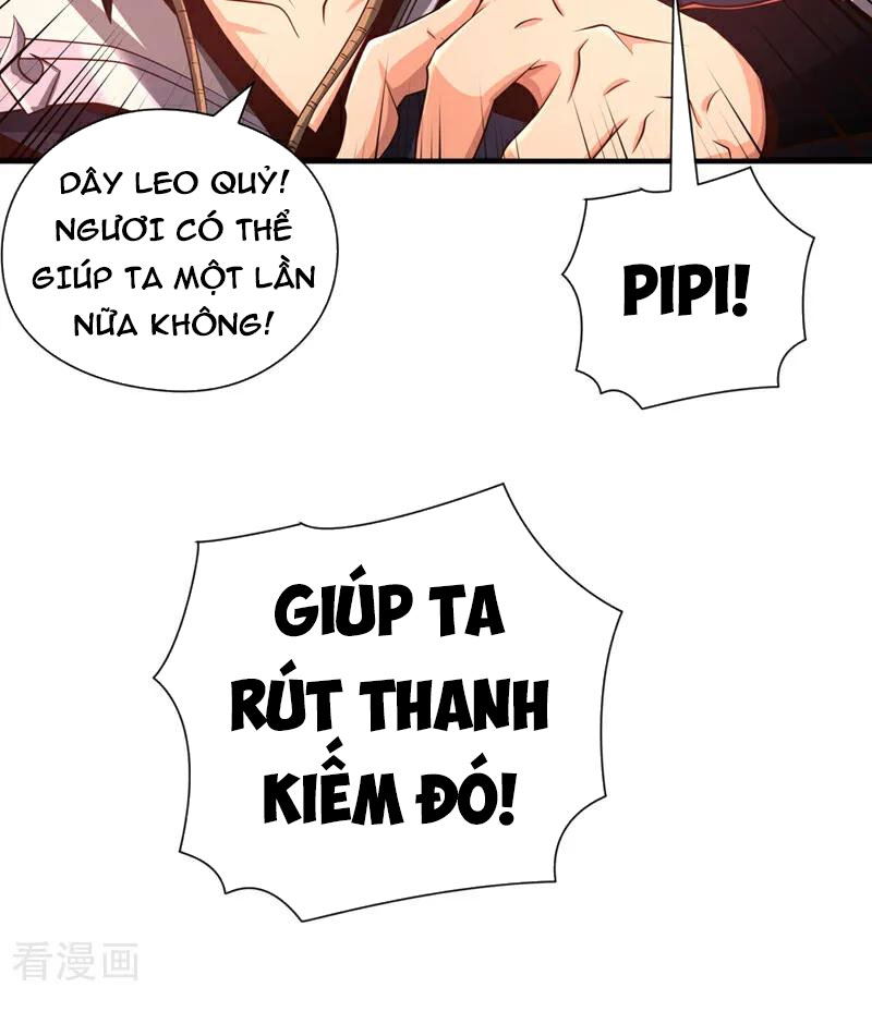 Tuyệt Thế Đan Thần Chapter 110 - Trang 2