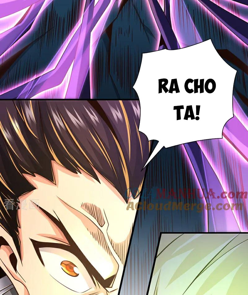 Tuyệt Thế Đan Thần Chapter 110 - Trang 2