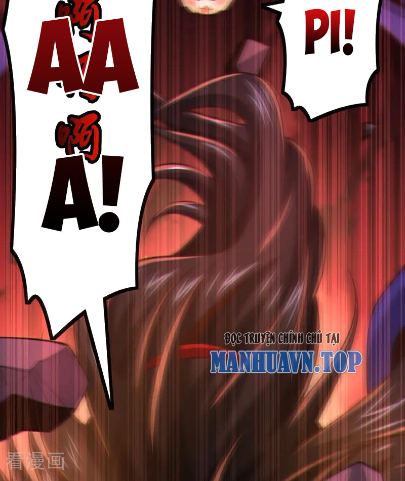 Tuyệt Thế Đan Thần Chapter 110 - Trang 2