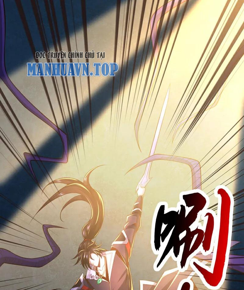 Tuyệt Thế Đan Thần Chapter 110 - Trang 2