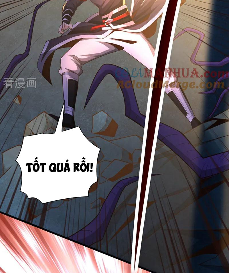 Tuyệt Thế Đan Thần Chapter 110 - Trang 2