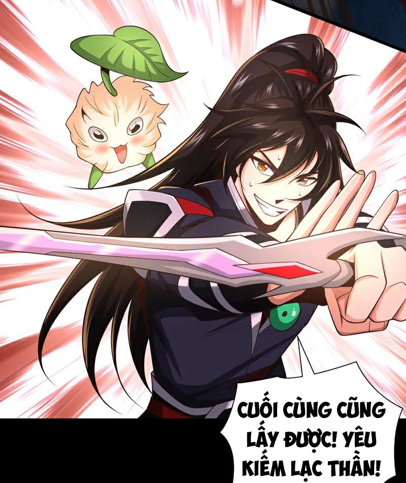 Tuyệt Thế Đan Thần Chapter 110 - Trang 2