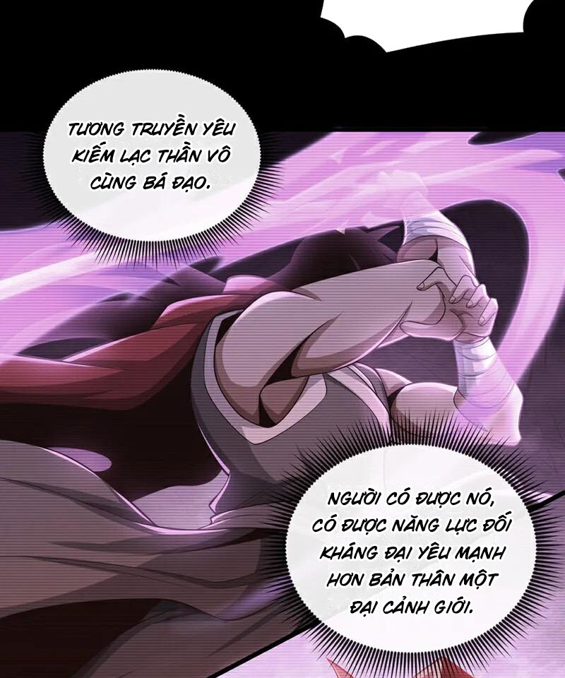 Tuyệt Thế Đan Thần Chapter 110 - Trang 2