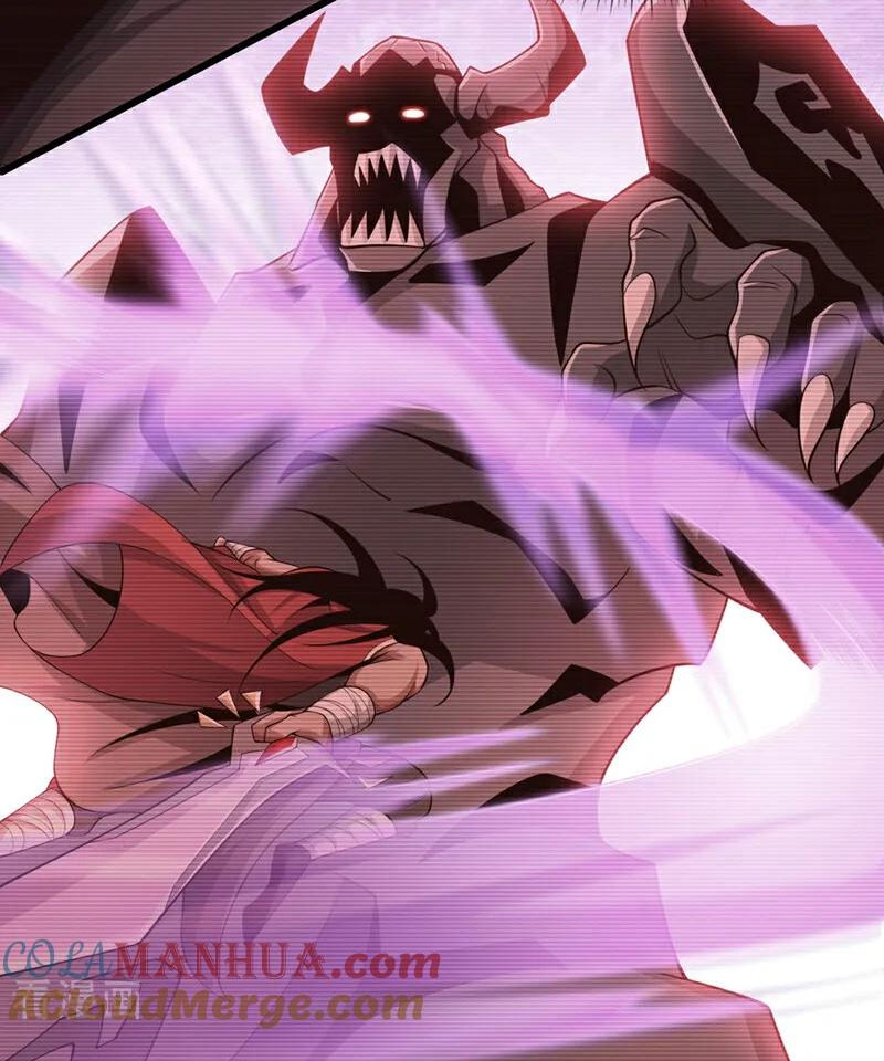 Tuyệt Thế Đan Thần Chapter 110 - Trang 2