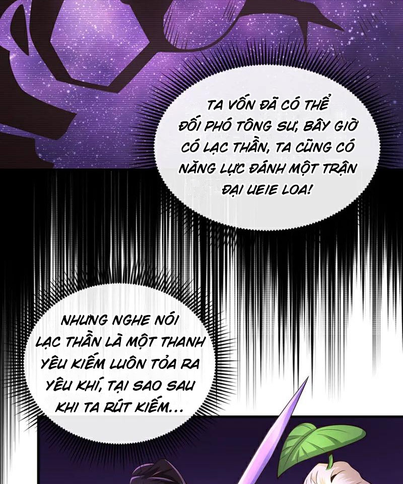 Tuyệt Thế Đan Thần Chapter 110 - Trang 2