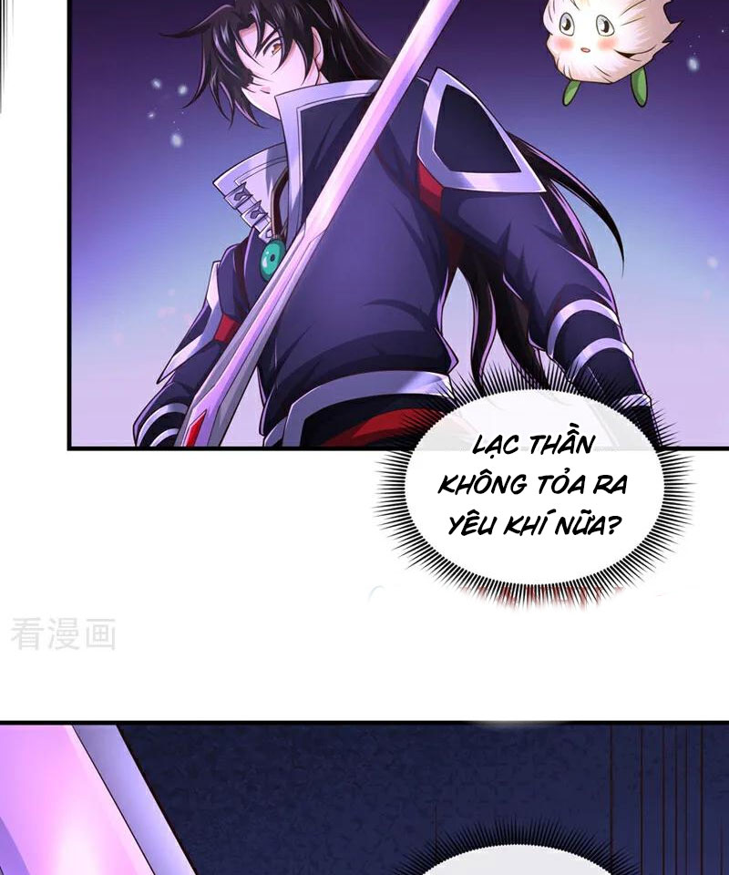 Tuyệt Thế Đan Thần Chapter 110 - Trang 2