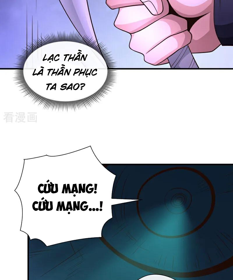 Tuyệt Thế Đan Thần Chapter 110 - Trang 2