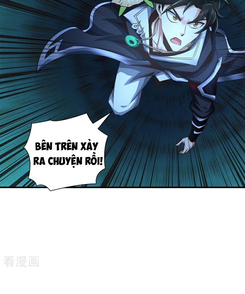 Tuyệt Thế Đan Thần Chapter 110 - Trang 2