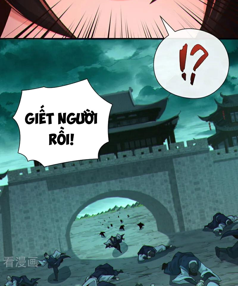 Tuyệt Thế Đan Thần Chapter 110 - Trang 2