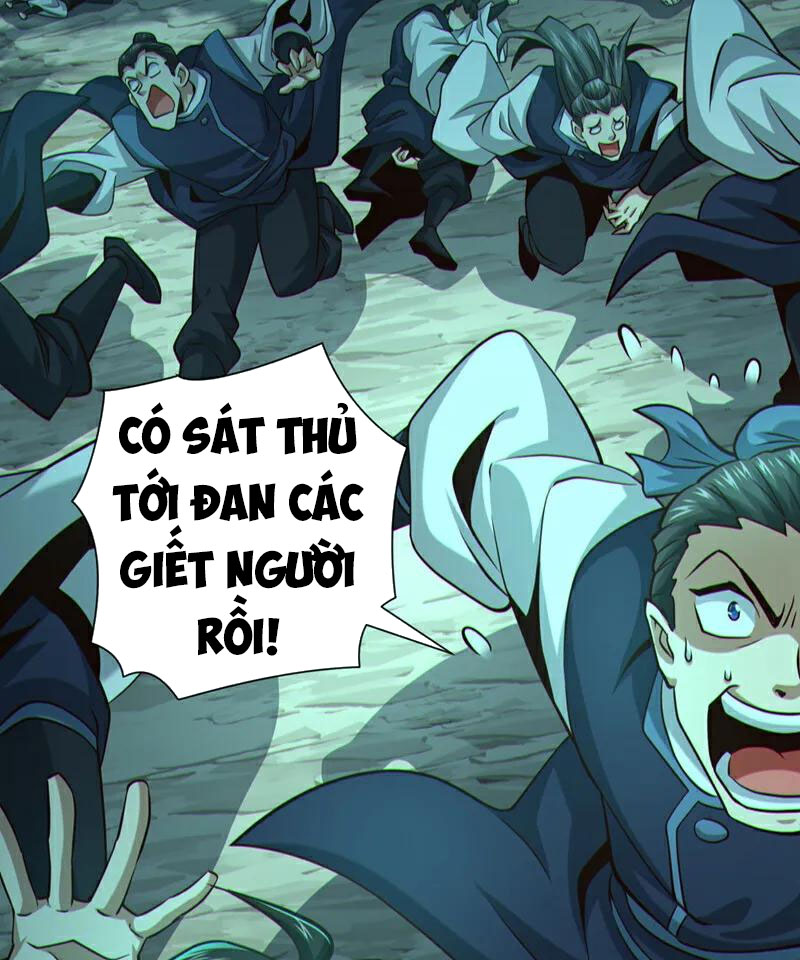 Tuyệt Thế Đan Thần Chapter 110 - Trang 2