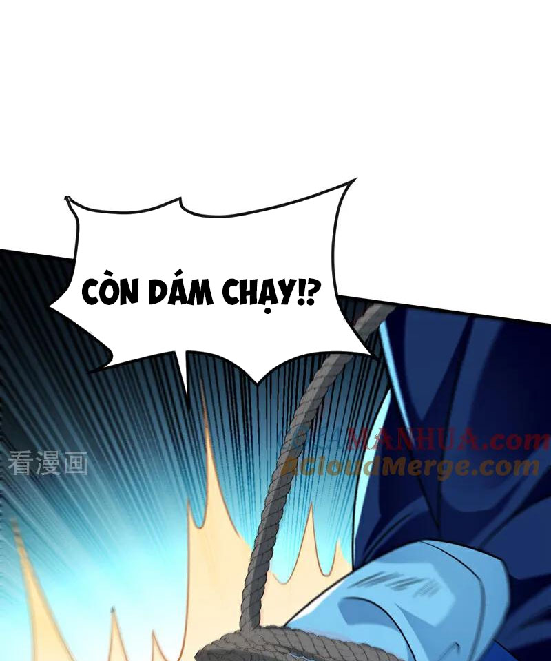 Tuyệt Thế Đan Thần Chapter 110 - Trang 2