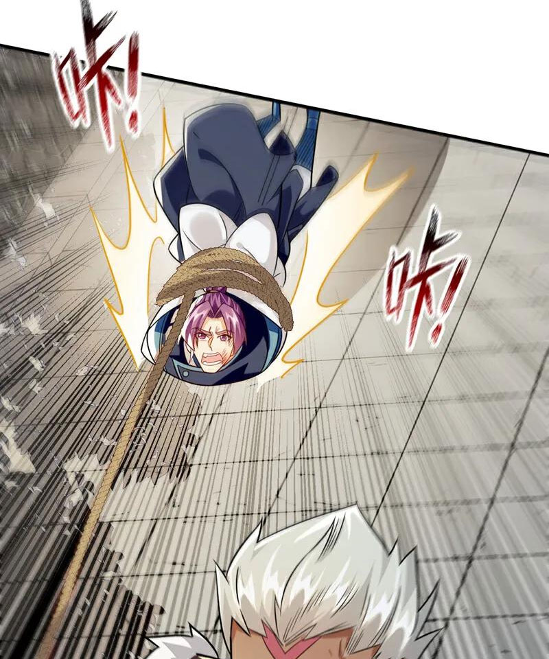 Tuyệt Thế Đan Thần Chapter 110 - Trang 2