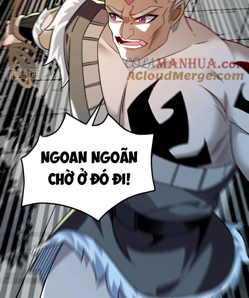 Tuyệt Thế Đan Thần Chapter 110 - Trang 2