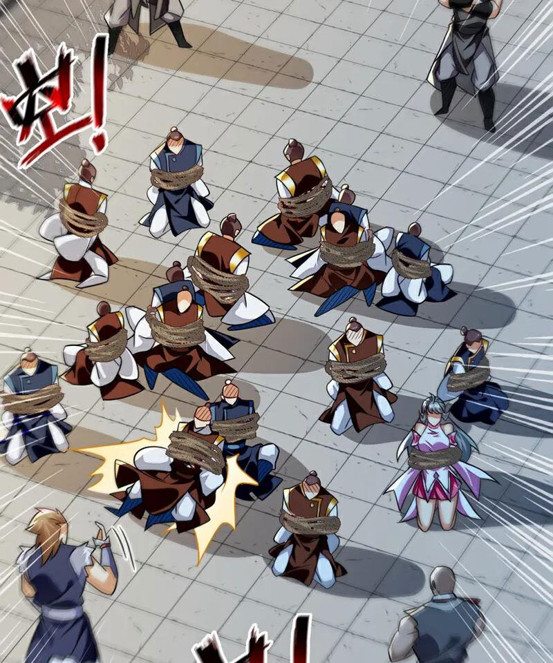 Tuyệt Thế Đan Thần Chapter 110 - Trang 2