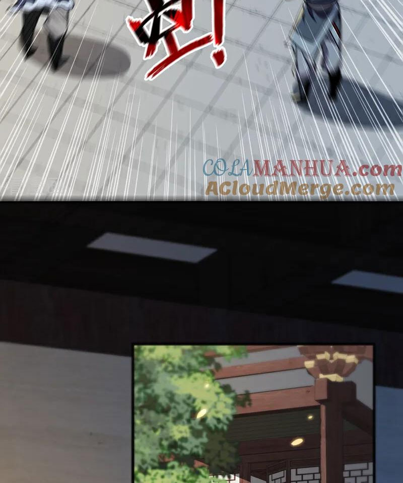 Tuyệt Thế Đan Thần Chapter 110 - Trang 2