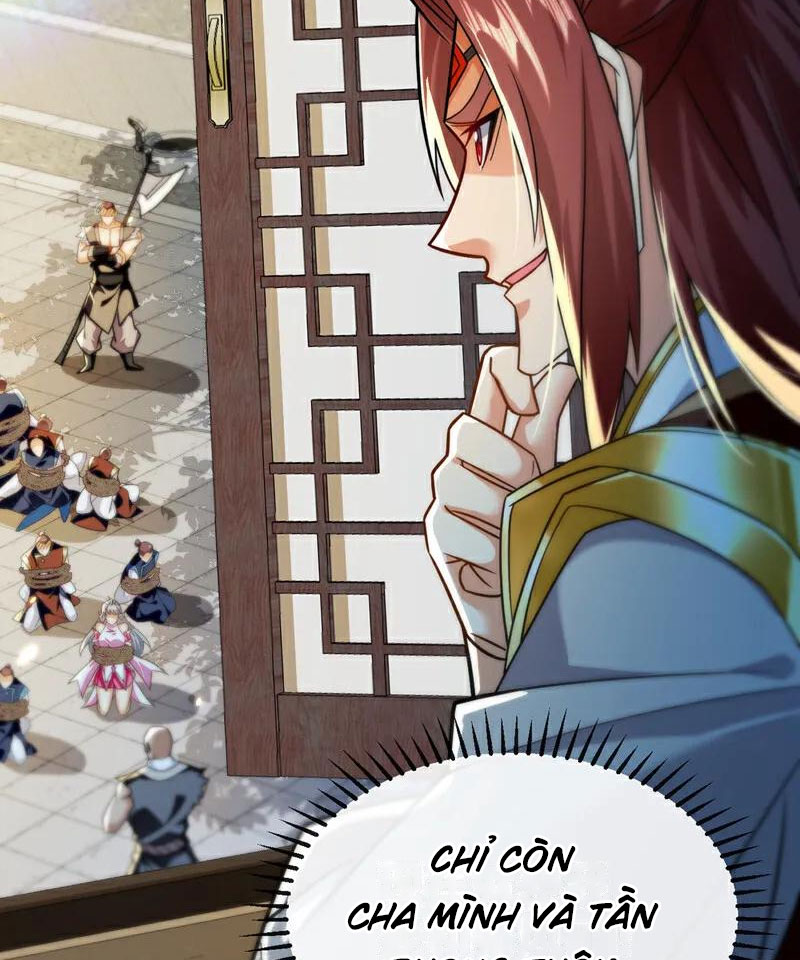 Tuyệt Thế Đan Thần Chapter 110 - Trang 2