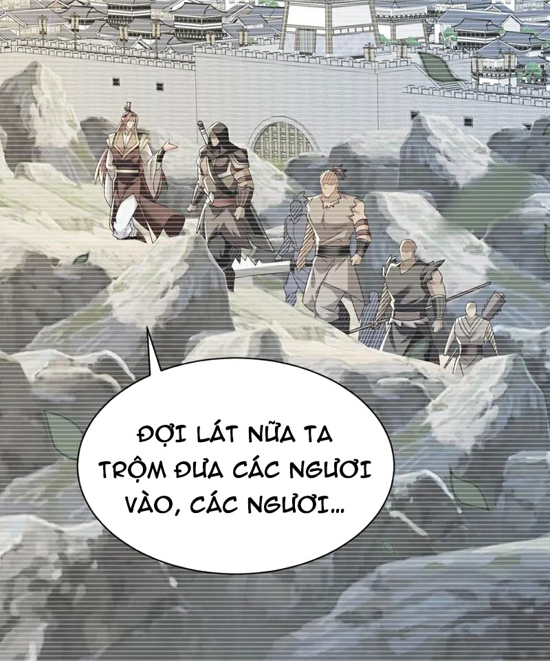 Tuyệt Thế Đan Thần Chapter 110 - Trang 2