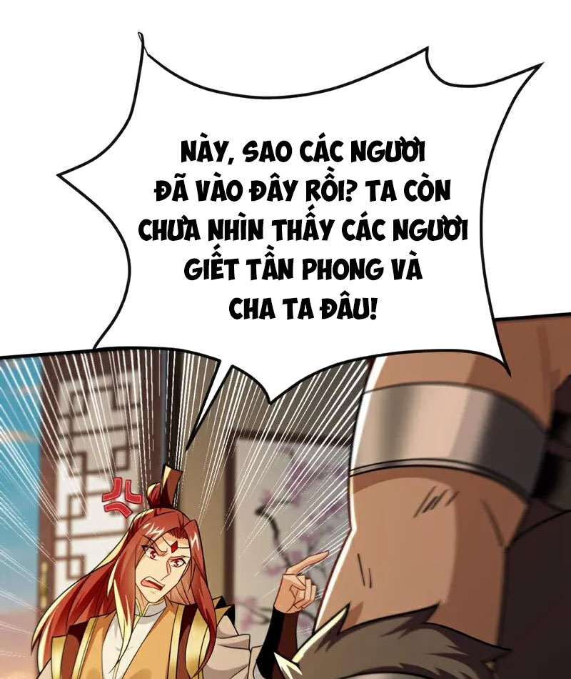 Tuyệt Thế Đan Thần Chapter 111 - Trang 2