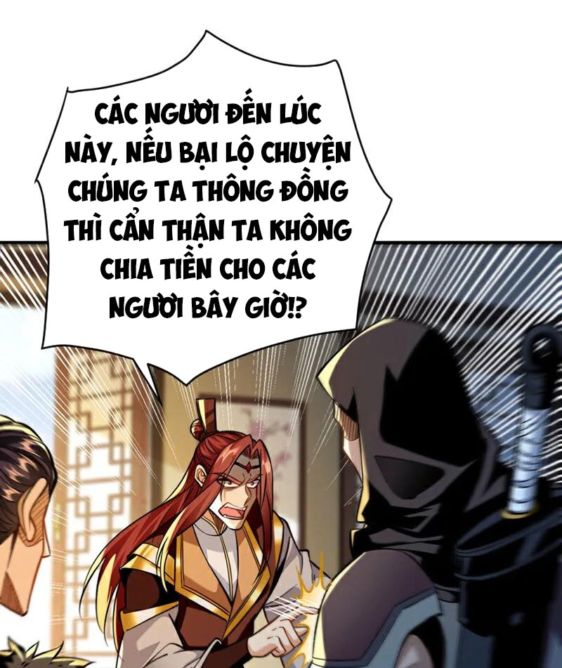 Tuyệt Thế Đan Thần Chapter 111 - Trang 2