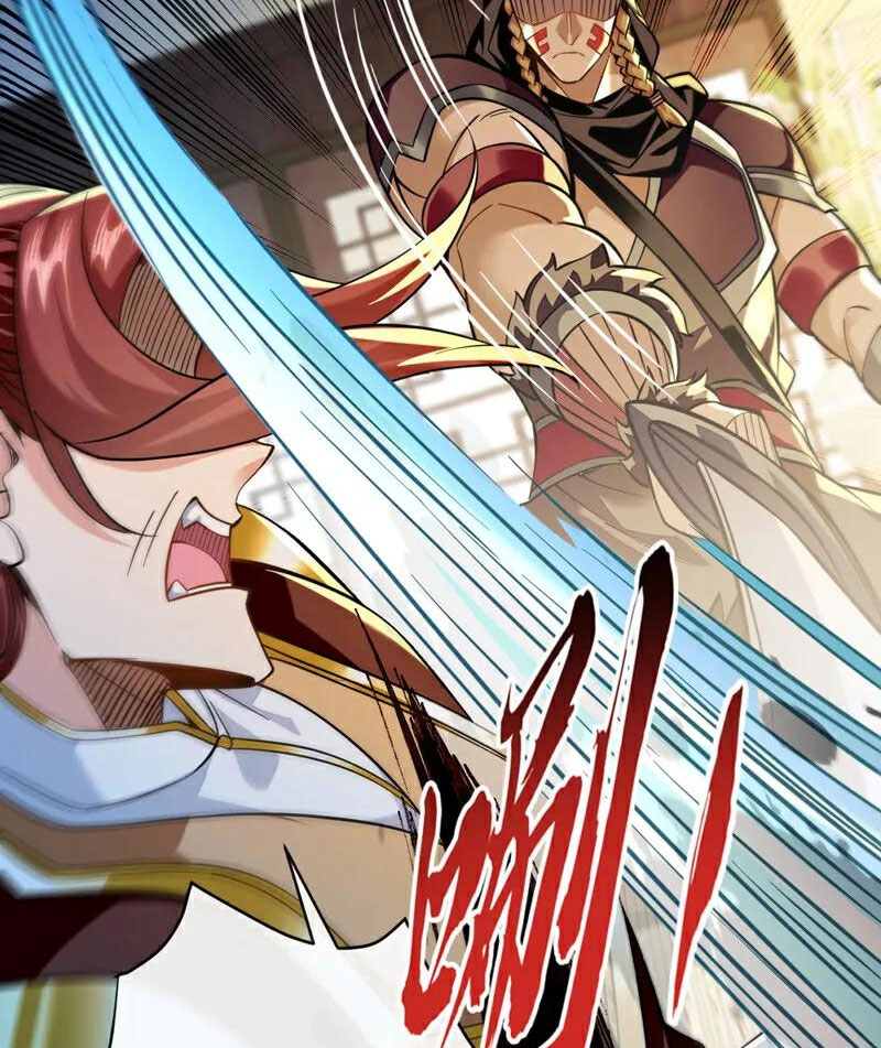 Tuyệt Thế Đan Thần Chapter 111 - Trang 2