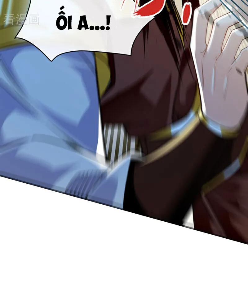 Tuyệt Thế Đan Thần Chapter 111 - Trang 2