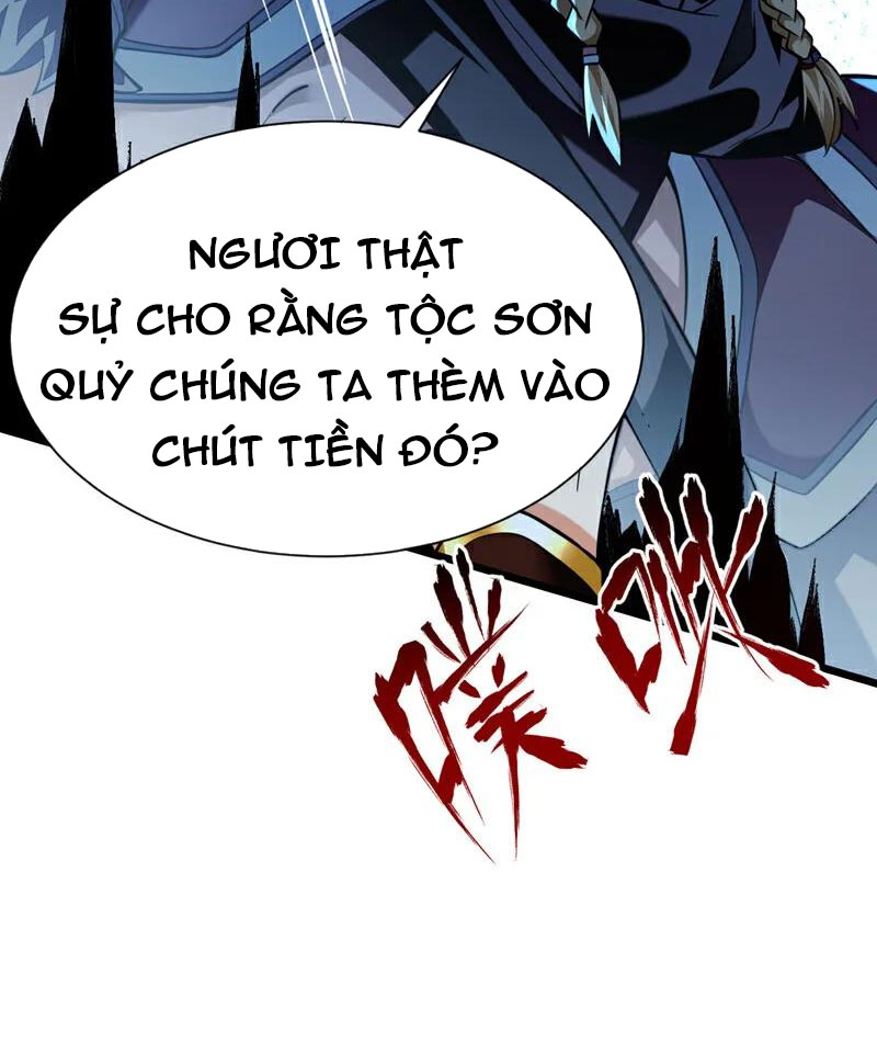 Tuyệt Thế Đan Thần Chapter 111 - Trang 2