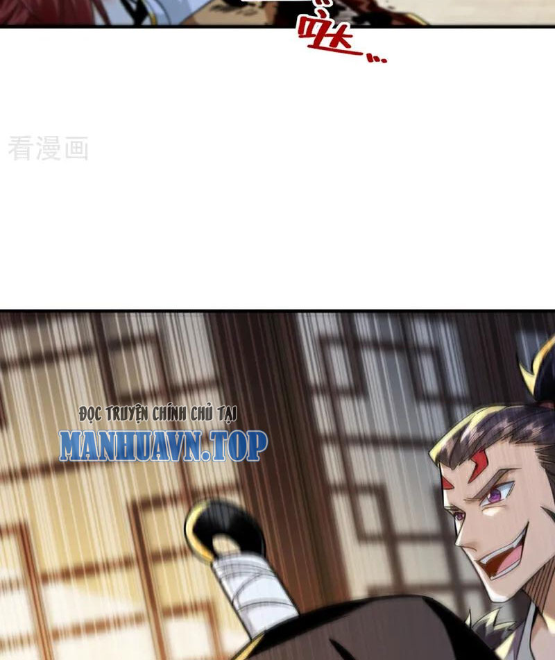 Tuyệt Thế Đan Thần Chapter 111 - Trang 2