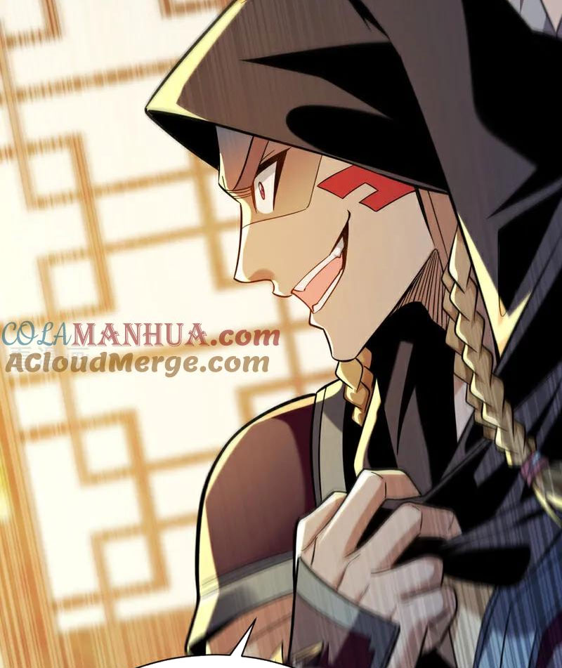 Tuyệt Thế Đan Thần Chapter 111 - Trang 2