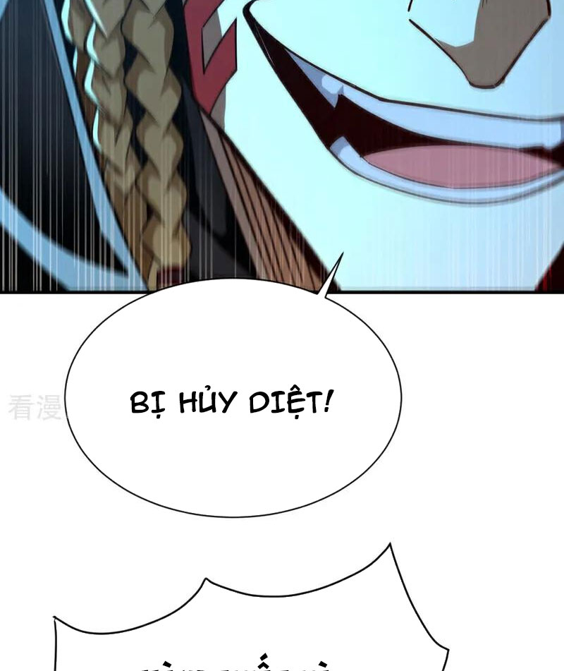 Tuyệt Thế Đan Thần Chapter 111 - Trang 2