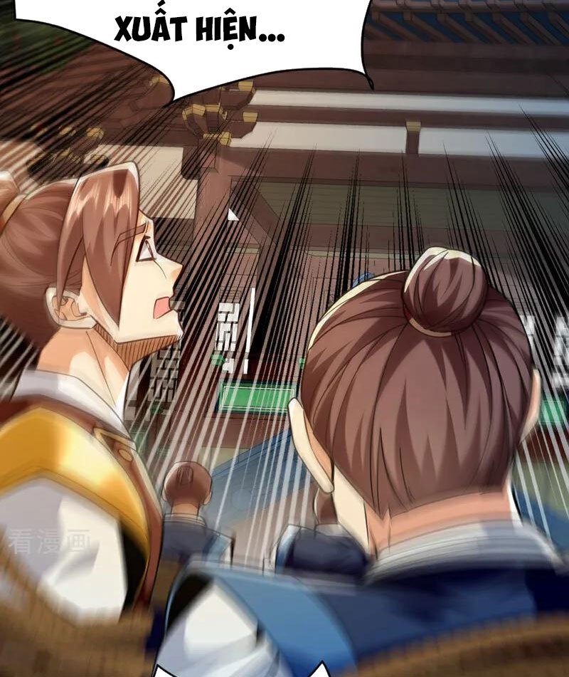 Tuyệt Thế Đan Thần Chapter 111 - Trang 2