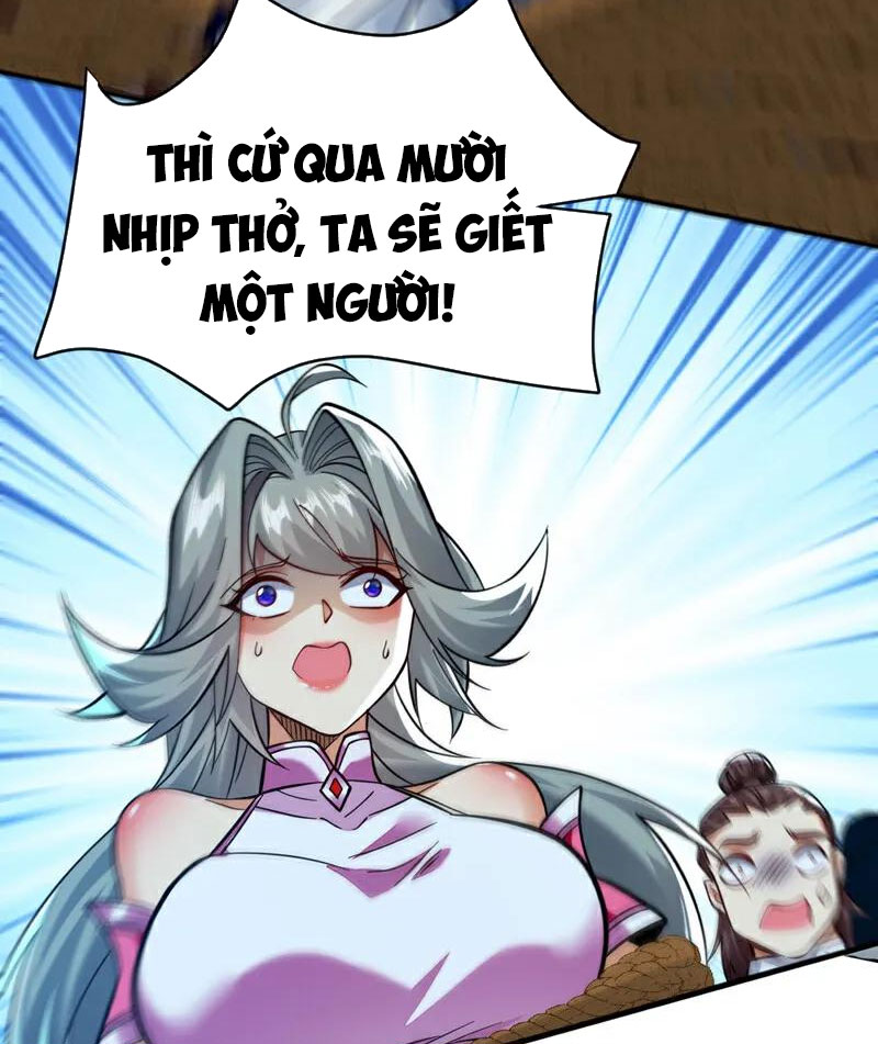 Tuyệt Thế Đan Thần Chapter 111 - Trang 2