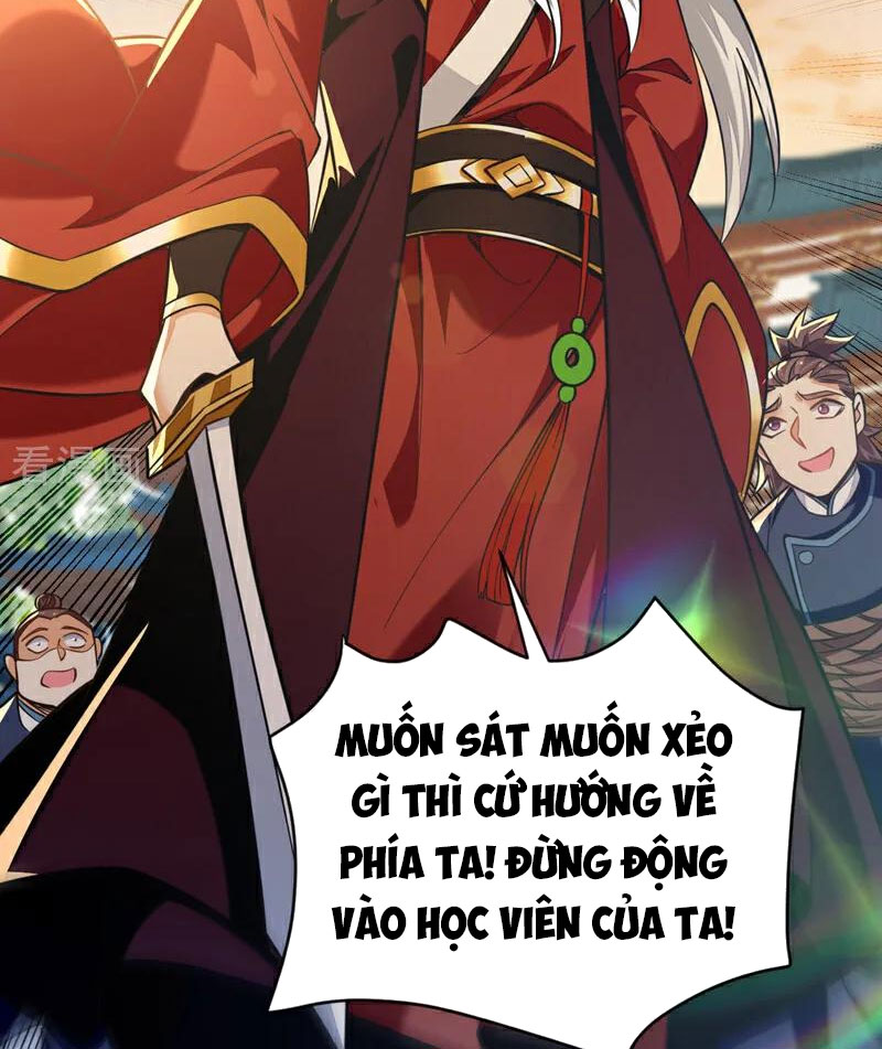 Tuyệt Thế Đan Thần Chapter 111 - Trang 2